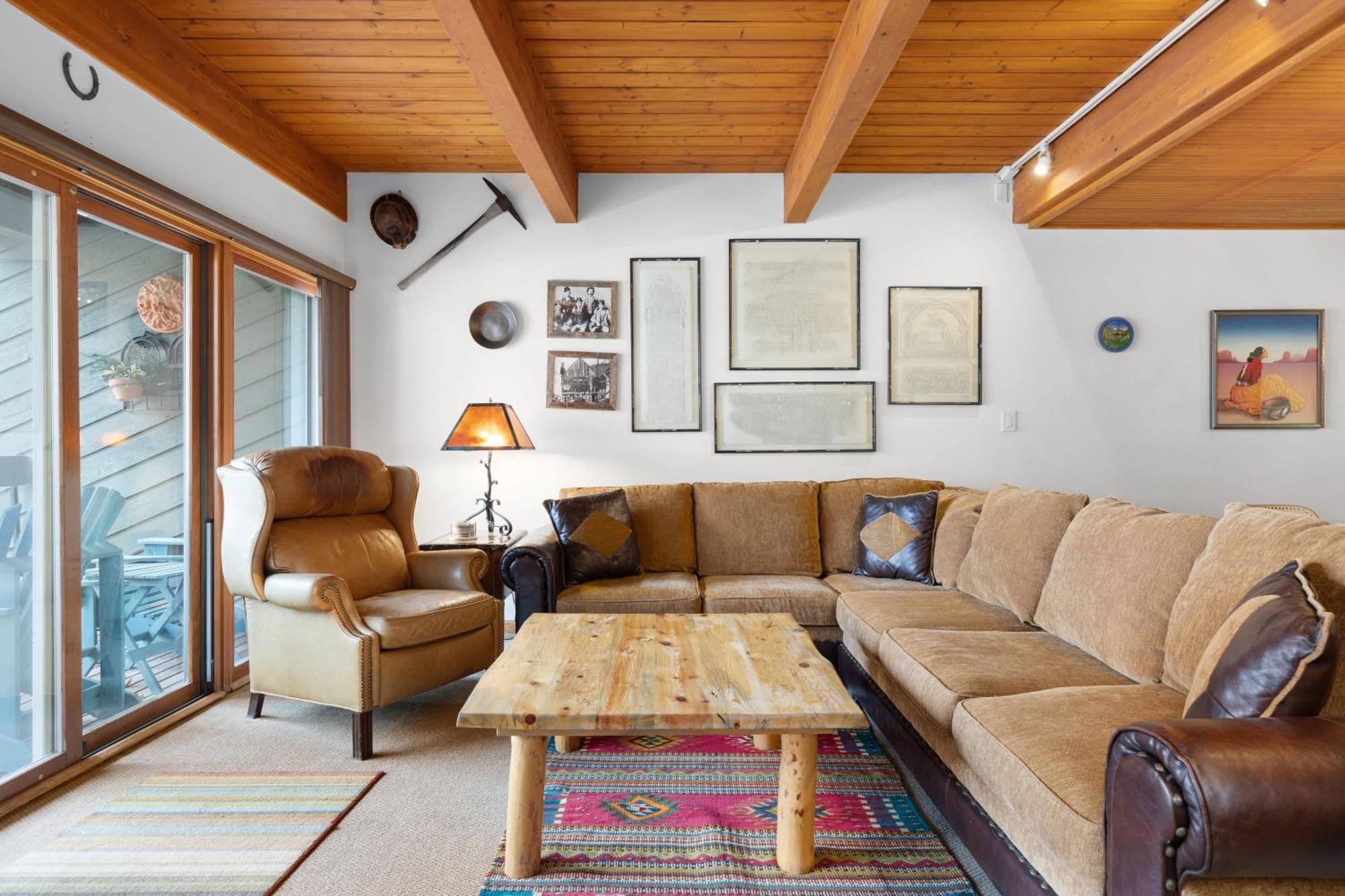 Riverside Condos B101 By Avantstay Condo Close To Downtown Town Park Ski Lift 8 Telluride Exterior photo