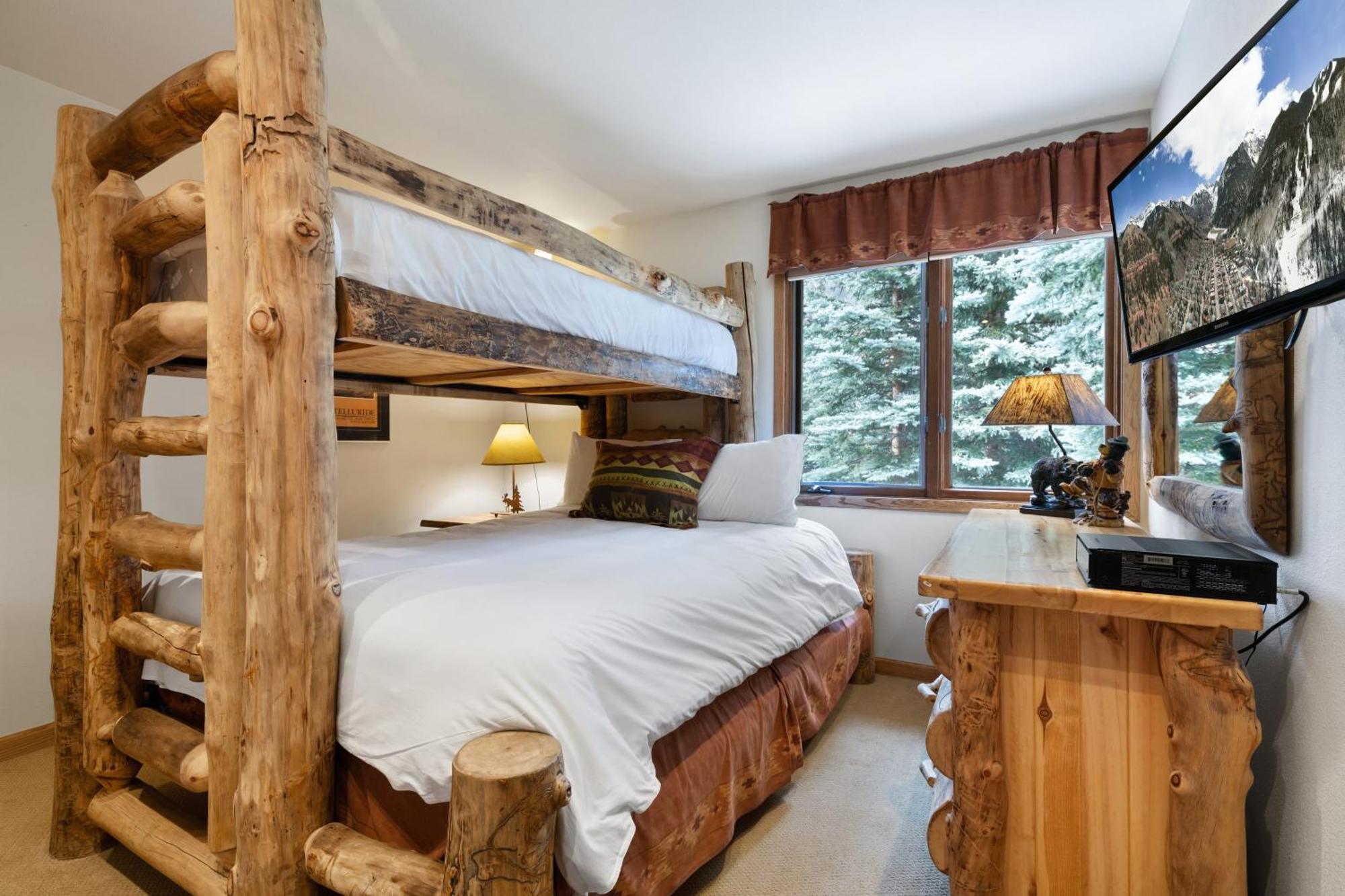 Riverside Condos B101 By Avantstay Condo Close To Downtown Town Park Ski Lift 8 Telluride Exterior photo