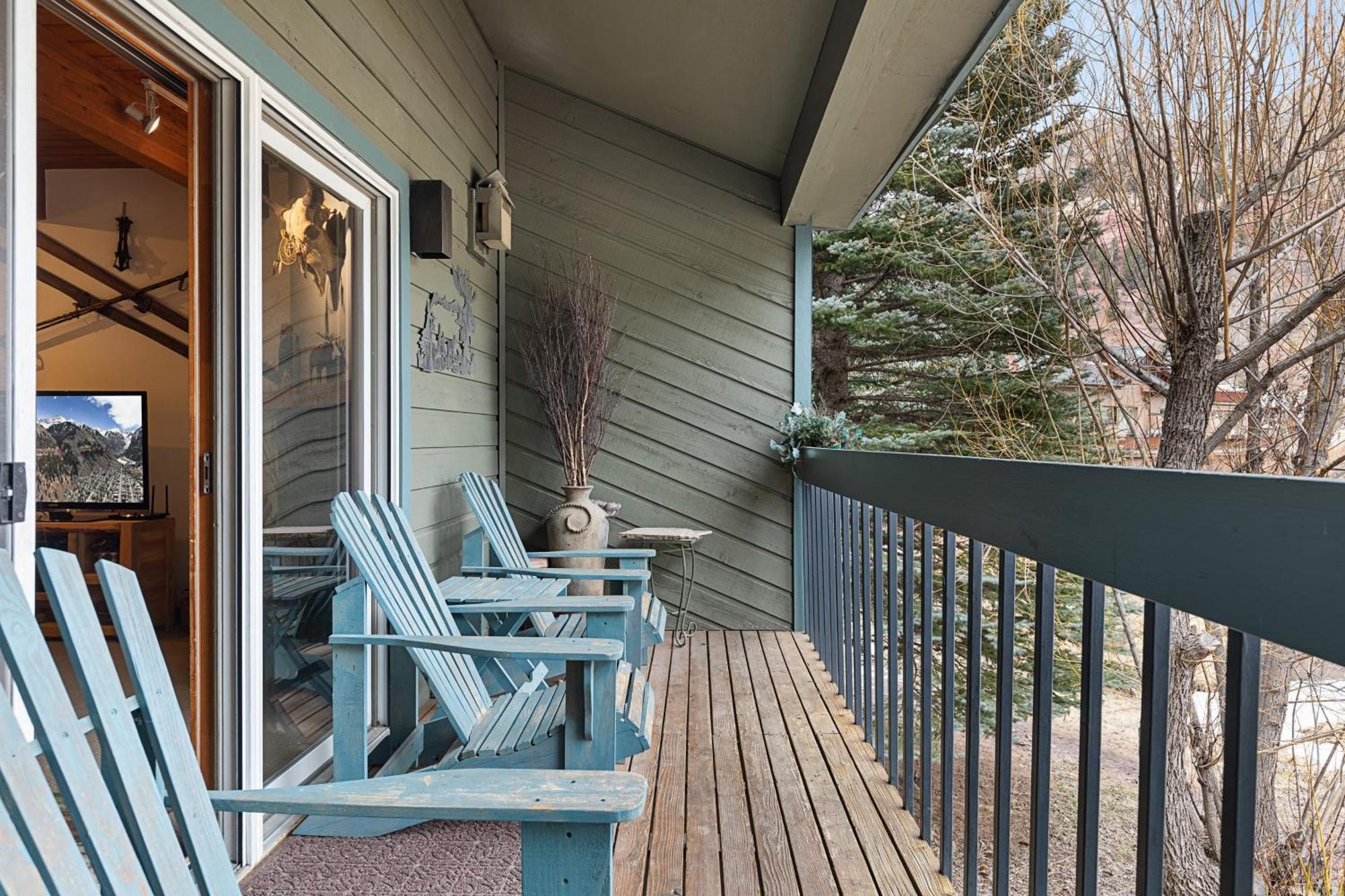Riverside Condos B101 By Avantstay Condo Close To Downtown Town Park Ski Lift 8 Telluride Exterior photo